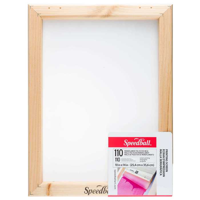 Screen Printing Frame Hobby Lobby 496695
